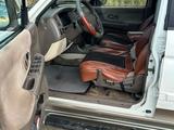 Mitsubishi Montero Sport 2000 годаүшін4 000 000 тг. в Усть-Каменогорск – фото 2