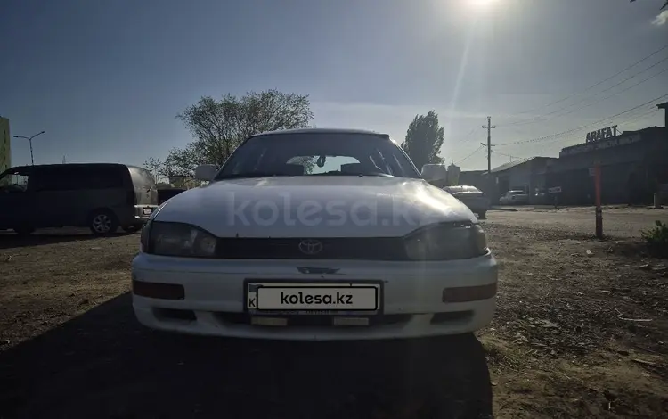 Toyota Camry 1993 года за 1 200 000 тг. в Астана