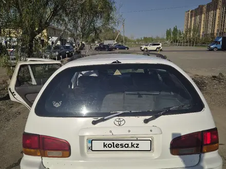 Toyota Camry 1993 года за 1 200 000 тг. в Астана – фото 2