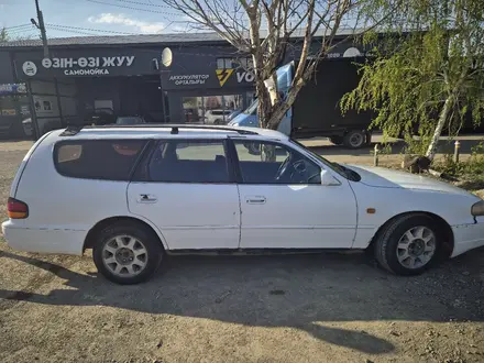 Toyota Camry 1993 года за 1 200 000 тг. в Астана – фото 3