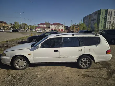 Toyota Camry 1993 года за 1 200 000 тг. в Астана – фото 4
