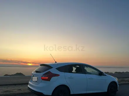 Ford Focus 2013 года за 3 000 000 тг. в Актобе – фото 3