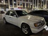 Mercedes-Benz E 300 1993 годаүшін1 600 000 тг. в Астана – фото 3