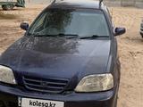Honda Orthia 1996 года за 650 000 тг. в Астана – фото 2