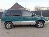 Mitsubishi Space Runner 1992 года за 500 000 тг. в Талдыкорган – фото 2
