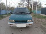 Mitsubishi Space Runner 1992 года за 500 000 тг. в Талдыкорган