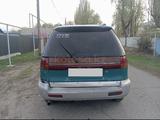 Mitsubishi Space Runner 1992 года за 500 000 тг. в Талдыкорган – фото 4