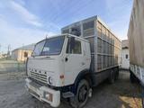 КамАЗ  53212 1990 годаүшін2 500 000 тг. в Туркестан – фото 2