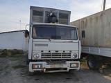 КамАЗ  53212 1990 годаүшін2 500 000 тг. в Туркестан