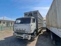 КамАЗ  53212 1990 года за 2 500 000 тг. в Туркестан – фото 7
