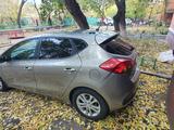 Kia Cee'd 2014 года за 5 200 000 тг. в Астана – фото 2