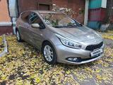 Kia Cee'd 2014 года за 5 200 000 тг. в Астана – фото 3