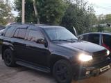 Chevrolet TrailBlazer 2002 года за 5 000 000 тг. в Кокшетау – фото 2