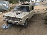 ВАЗ (Lada) 2101 1985 годаүшін50 000 тг. в Актау – фото 4