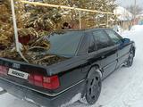 Audi V8 1991 годаүшін1 500 000 тг. в Текели – фото 3