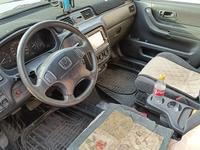 Honda CR-V 1999 годаfor3 700 000 тг. в Алматы