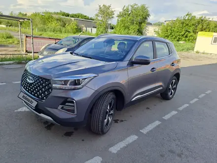 Chery Tiggo 4 Pro 2023 года за 7 000 000 тг. в Астана