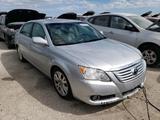 Авторазбор TOYOTA AVALON XX30 2005-2012 в Алматы