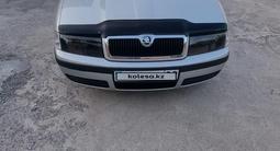 Skoda Octavia 2007 годаүшін4 500 000 тг. в Алматы – фото 5