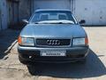 Audi 100 1991 года за 1 000 000 тг. в Шымкент – фото 6