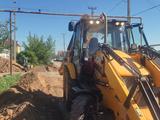 JCB  3CX 2020 года за 35 000 000 тг. в Уральск