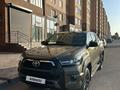 Toyota Hilux 2023 годаүшін24 700 000 тг. в Астана – фото 12