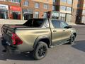 Toyota Hilux 2023 годаүшін24 700 000 тг. в Астана – фото 3