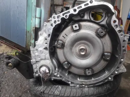 Двигатель 1MZ-FE 3.0л АКПП АВТОМАТ Мотор на Lexus RX300 (Лексус) за 550 000 тг. в Алматы – фото 10