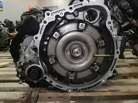 Двигатель 1MZ-FE 3.0л АКПП АВТОМАТ Мотор на Lexus RX300 (Лексус) за 550 000 тг. в Алматы – фото 12