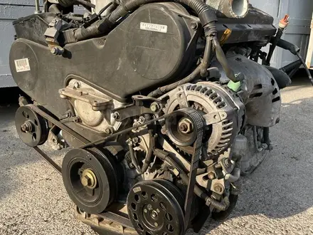 Двигатель 1MZ-FE 3.0л АКПП АВТОМАТ Мотор на Lexus RX300 (Лексус) за 550 000 тг. в Алматы – фото 5