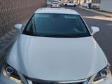 Lexus CT 200h 2012 годаfor8 500 000 тг. в Атырау