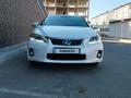 Lexus CT 200h 2012 годаfor8 500 000 тг. в Атырау – фото 4