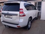 Toyota Land Cruiser Prado 2016 годаfor19 500 000 тг. в Актобе