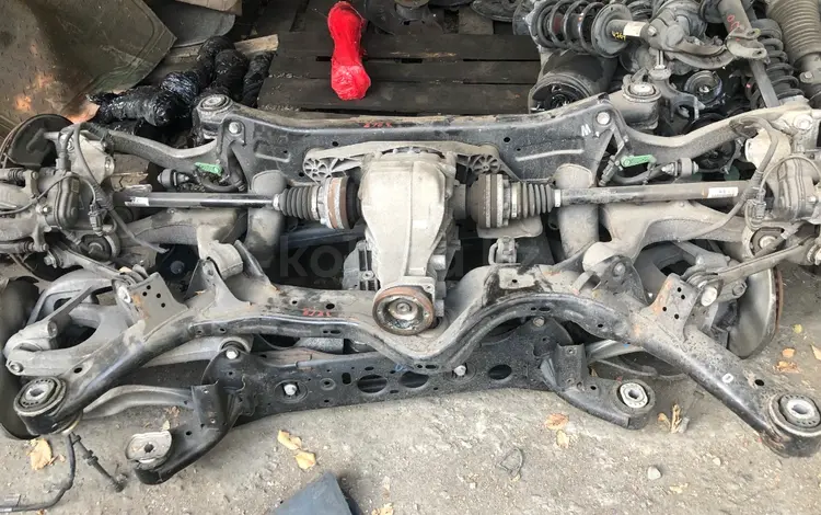 Редуктор задний за 1 100 тг. в Алматы