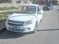 ВАЗ (Lada) Granta 2190 2013 годаүшін2 000 000 тг. в Астана – фото 2