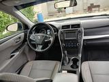 Toyota Camry 2015 годаүшін6 500 000 тг. в Жанаозен – фото 2