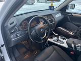 BMW X3 2013 годаүшін8 900 000 тг. в Астана – фото 4