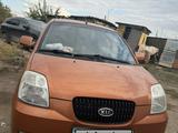 Kia Picanto 2007 года за 2 900 000 тг. в Степногорск