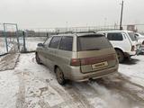 ВАЗ (Lada) 2111 2005 года за 750 000 тг. в Чапаев – фото 4