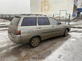 ВАЗ (Lada) 2111 2005 года за 750 000 тг. в Чапаев – фото 3