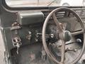 Ретро-автомобили Willys 1943 г.
