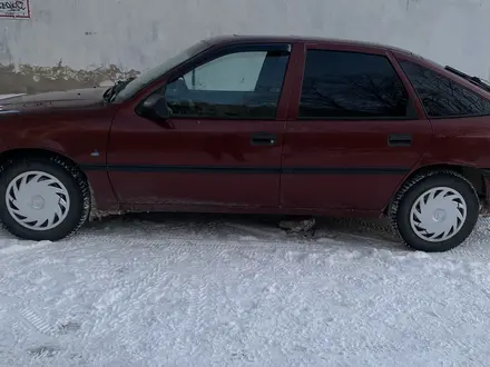 Opel Vectra 1993 года за 1 400 000 тг. в Караганда – фото 5