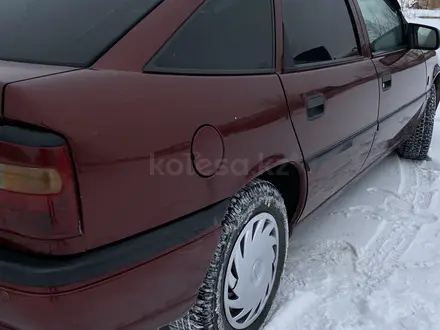 Opel Vectra 1993 года за 1 400 000 тг. в Караганда – фото 9