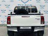 Toyota Hilux 2018 года за 15 900 000 тг. в Актау – фото 2