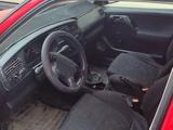 Volkswagen Golf 1996 года за 1 300 000 тг. в Караганда – фото 5