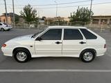 ВАЗ (Lada) 2114 2013 года за 3 000 000 тг. в Шымкент – фото 2