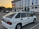 ВАЗ (Lada) 2114 2013 года за 3 000 000 тг. в Шымкент – фото 3
