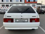 ВАЗ (Lada) 2114 2013 года за 3 000 000 тг. в Шымкент – фото 4