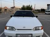 ВАЗ (Lada) 2114 2013 года за 3 000 000 тг. в Шымкент – фото 5