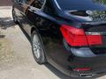 BMW 750 2010 года за 9 500 000 тг. в Астана – фото 9